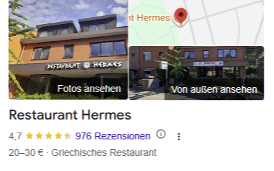Google Bewertungen – Reputation schützen & stärken