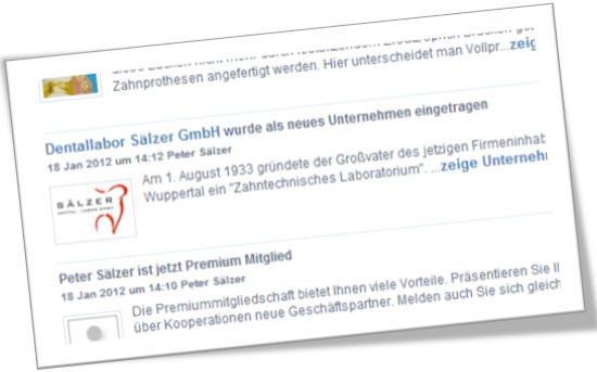 Google Bewertungen – Reputation schützen & stärken · Image 3 of 3