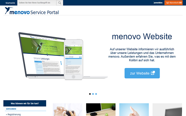 Individual Softwareentwicklung, Shop‑Systeme & BI‑Entwicklung · Image 2 of 5