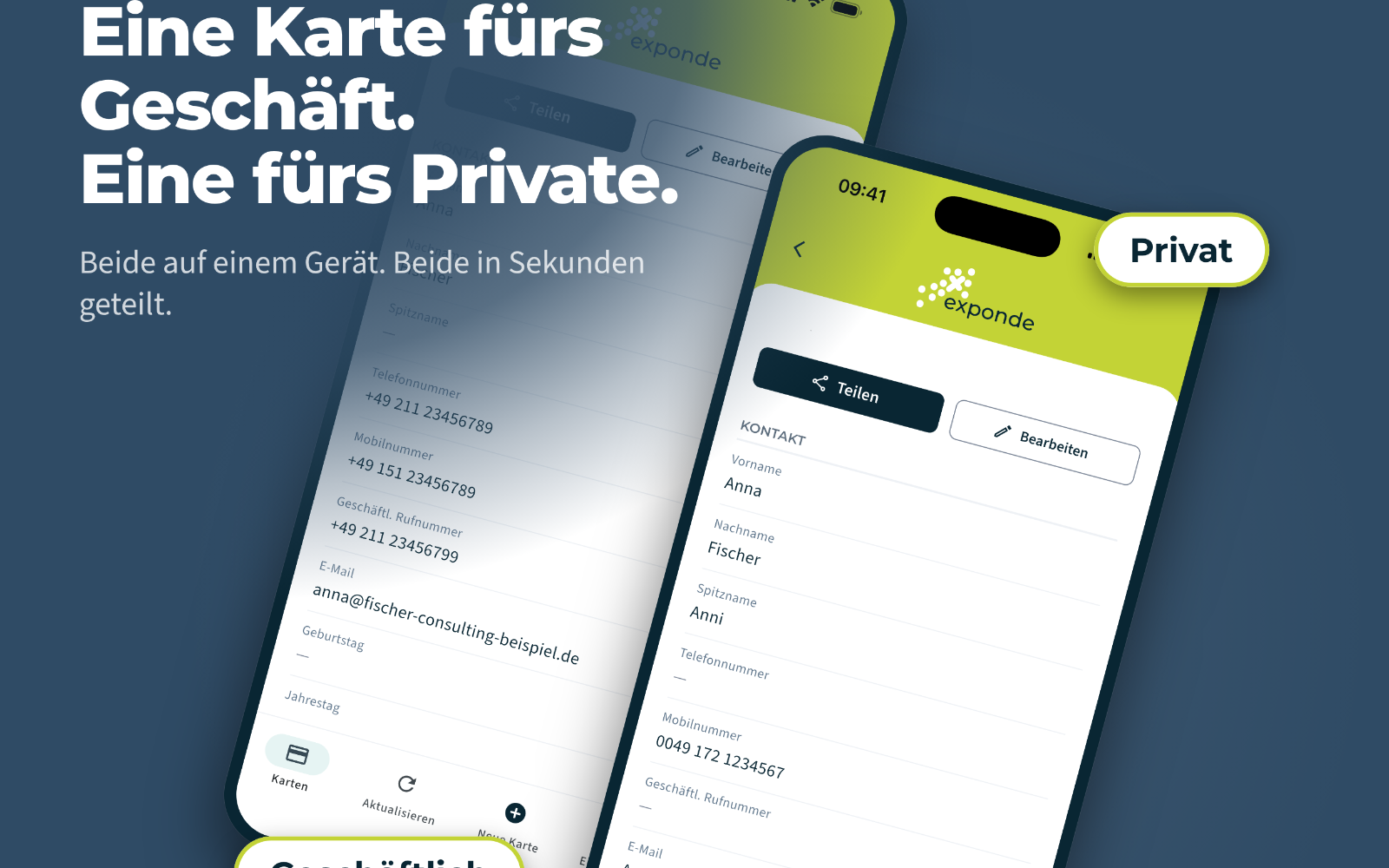 Individual Softwareentwicklung, Shop‑Systeme & BI‑Entwicklung · Bild 1 von 5